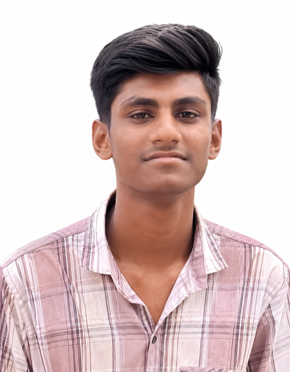 Ankush Majumdar