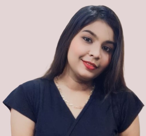 Samiksha Chandreshekhar Wasnik