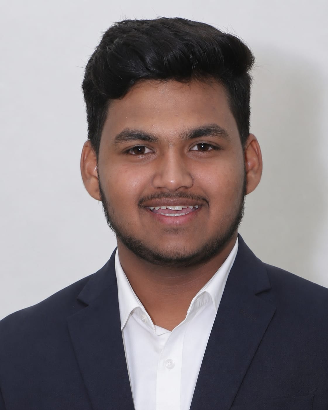 Sumit Jaipalsingh Pawar