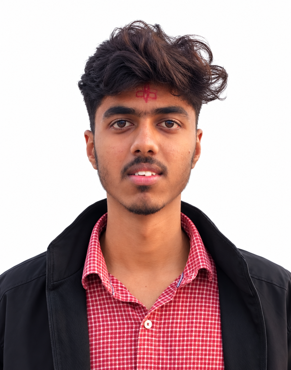 Ujwal Didhate